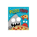 Pizza Shark