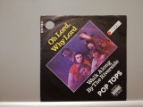 Pop Tops &ndash; Oh Lord Why Lord (1978/Bellaphon/RFG) - VINIL Single/NM+