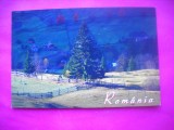 HOPCT 10057 TOAMNA LA SADOVA - BUCOVINA MOLDOVA -JUD .-SUCEAVA -NECIRCULATA