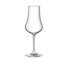 Pahar din cristal pentru degustare, 260 ml