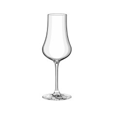 Pahar din cristal pentru degustare, 260 ml