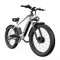 Bicicletă electrică DUOTTS F26 26&#039;&#039;, 1500W motor dublu 48V 17.5Ah baterie