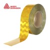 Banda Reflectorizanta Avery Galben 50.8Mmx50M Ece 104