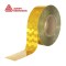 Banda Reflectorizanta Avery Galben 50.8Mmx50M Ece 104