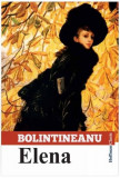 Elena - Paperback brosat - Dimitrie Bolintineanu - Hoffman