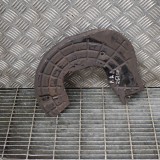 Protecție disc de fr&acirc;nă dreapta față MASERATI GHIBLI M157 2014 OEM: B430 10530224