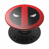 PopSockets - PopGrip - Marvel Deadpool Icon