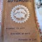 ROMANIA IN AUTOMOBIL - GHID AUTO