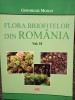 Gheorghe Mohan - Flora briofitelor din Romania, vol. II (Editia: 2015)