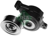 Intinzator curea transmisie Mazda 2 (DY), 3 (BK) Motor 1.3 (BK14), 1.4, 1.6, 1.6 (BK12), 1.6 (BK14), 29.4 mm, OE L37215980M