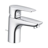 Cumpara ieftin Baterie lavoar Kludi Pure&amp;Solid &ndash; Crom