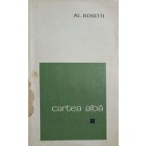CARTEA ALBA-AL. ROSETTI-171574