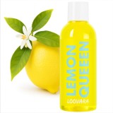 Ulei de masaj Loovara, Lemon Sqeeze, Aroma Citrice, 250 ml