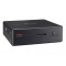 Barebone Shuttle XPC Nano NC10U5 Intel Core i5-8265U Free Dos Black