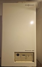 Centrala termica VIESSMANN VITOPEND 100 foto
