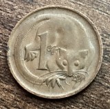 C50 - Moneda foarte veche - 1 cent - Australia - 1973