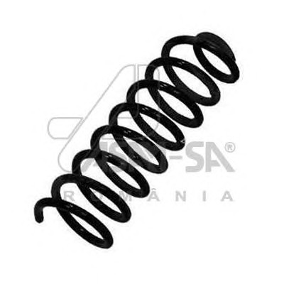 Arc Suspensie Spate Log./Sand. (L=295Mm D=11.20Mm) 41171 30198 foto