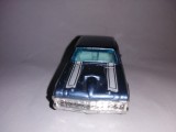 Bnk jc Hot Wheels `68 Nova