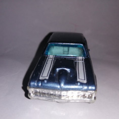 bnk jc Hot Wheels `68 Nova