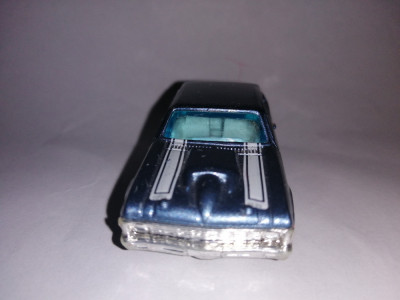 bnk jc Hot Wheels `68 Nova foto