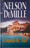 Coasta de Aur - Nelson DeMille - Carte (Noua/Anticariat) - Thriller