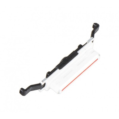 Buton On-Off Huawei MatePad 12 X (2025), Alb, Service Pack 97060TUR foto