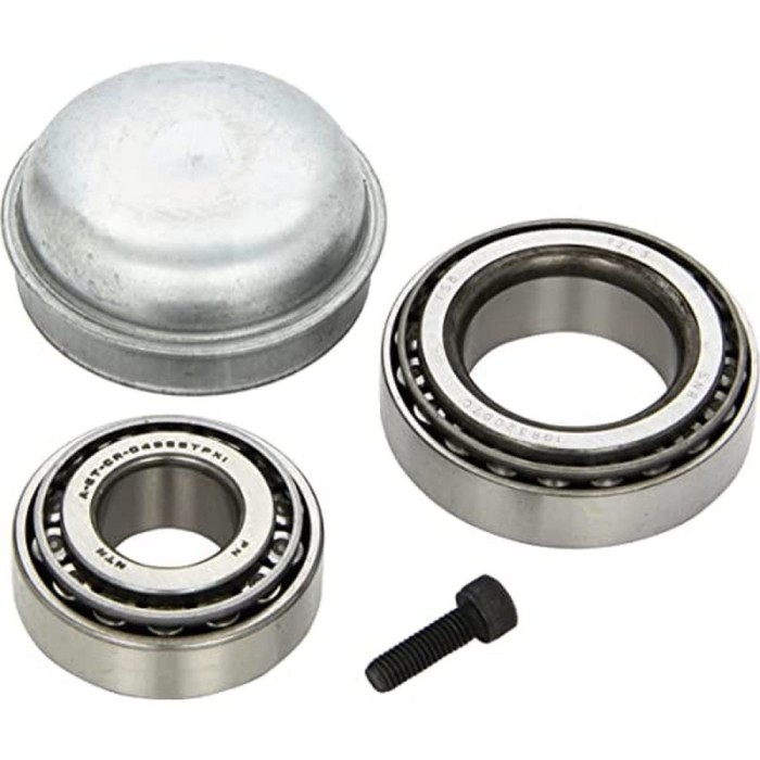 Rulment roata Mercedes C-Class, C-Class T-Model, Clc-Class, Clk, E-Class, Slc, Slk Motor 180, 200, parte montare Axa fata dreapta, Axa fata stanga,