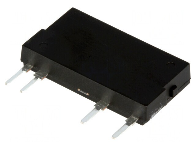 Releu Semiconductor Icom 3mA 3A 60VAC 60VDC SIL4