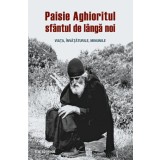 Paisie Aghioritul sfantul de langa noi - Editura Supergraph