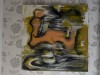 Pictura figurativa, Abstract, Ulei, Fauvism, ART