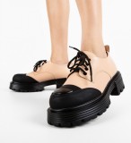 Cumpara ieftin Pantofi casual dama Mert Roz