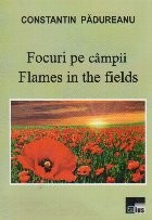 Focuri pe campii. Flames in the fields foto