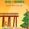 Sticks and Stones and a Bag of Bones: A Mermaid Bay Christmas Shoppe Mystery