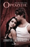 Opozitie | Jennifer L. Armentrout