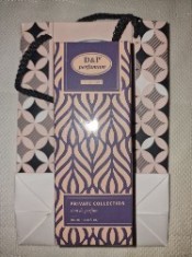 Parfum D&amp;amp;P foto
