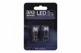 Lumini de pozitie LED T10 360LM Indicator 360&deg; Indicator &amp; Semnal Performance AutoTuning, KITT Lightning