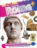 DK Findout! Ancient Rome