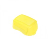 Cumpara ieftin Bounce diffuser galben pentru Nikon SB-900