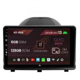 Cumpara ieftin Navigatie Opel Antara (2006-2015), Android 13, B-Octacore 6GB RAM + 128GB ROM, 9 Inch - AD-BGB9006+AD-BGRKIT386