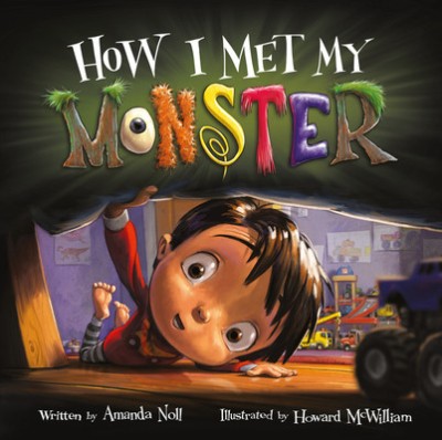 How I Met My Monster foto