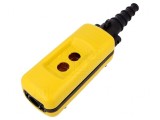 Carcasă pentru pilot XCA IP65 80x190x70mm
