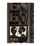 Leonid Leonov - Hotul - 106460