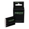 FUJI FINEPIX NP-40 NP40 NP40 F402 F610 F700 F810 Baterie Premium 750mAh / 3.7V / 2,8Wh - Patona Premium