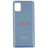 Capac baterie Samsung Galaxy A31 / A315F BLACK