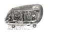 Far Fiat Doblo (119/223) 01.2006-01.2010 Depo partea Dreapta H1+H7