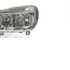 Far Fiat Doblo (119/223) 01.2006-01.2010 Depo partea Stanga H1+H7