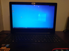 Laptop Lenovo G50-80, Intel? Core? i7, 8GB RAM, 1TB HDD, 15.6&amp;quot; Full HD foto