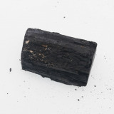 Turmalina neagra cristal natural unicat a55