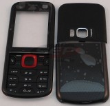 Carcasa Nokia 5320 XpressMusic cu taste