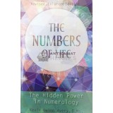 THE NUMBERS OF LIFE. The hidden power of numerology - Kevin Quinn (AA173)